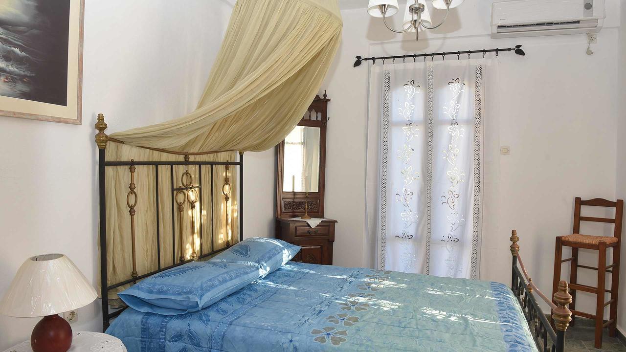 Anemos And Almyra Apartment Kini Luaran gambar