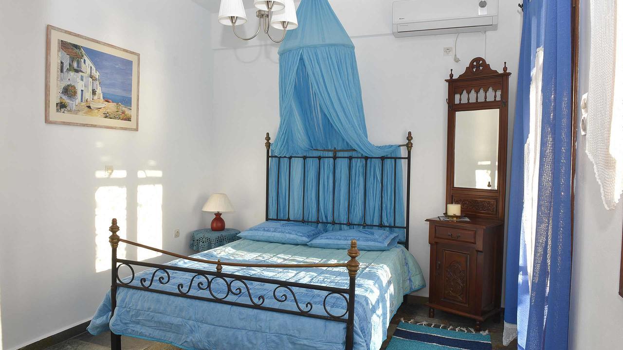 Anemos And Almyra Apartment Kini Luaran gambar