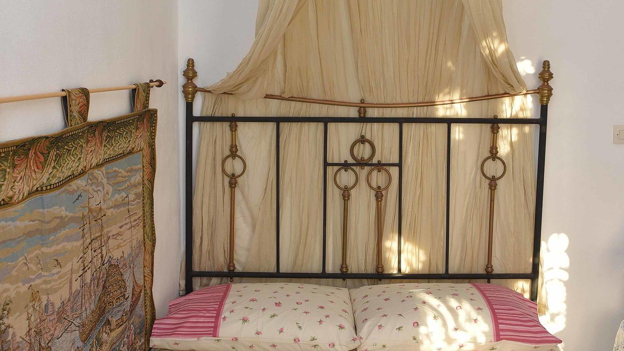Anemos And Almyra Apartment Kini Luaran gambar