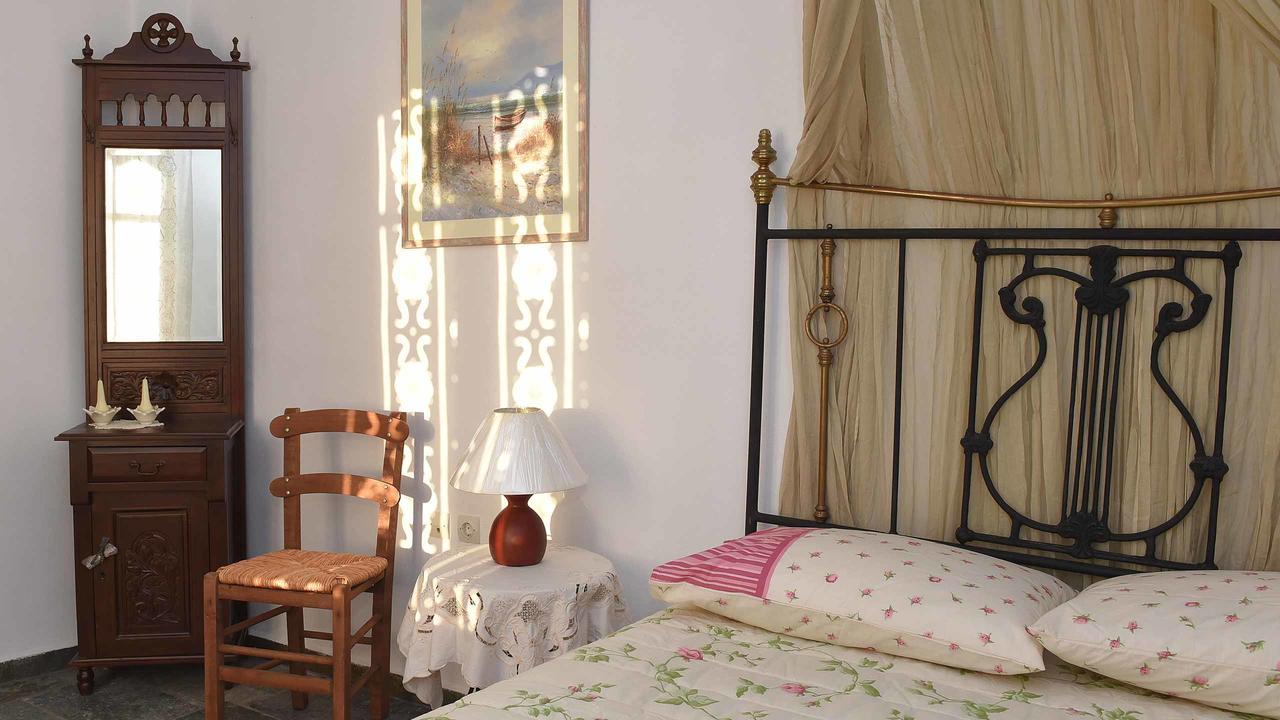 Anemos And Almyra Apartment Kini Luaran gambar