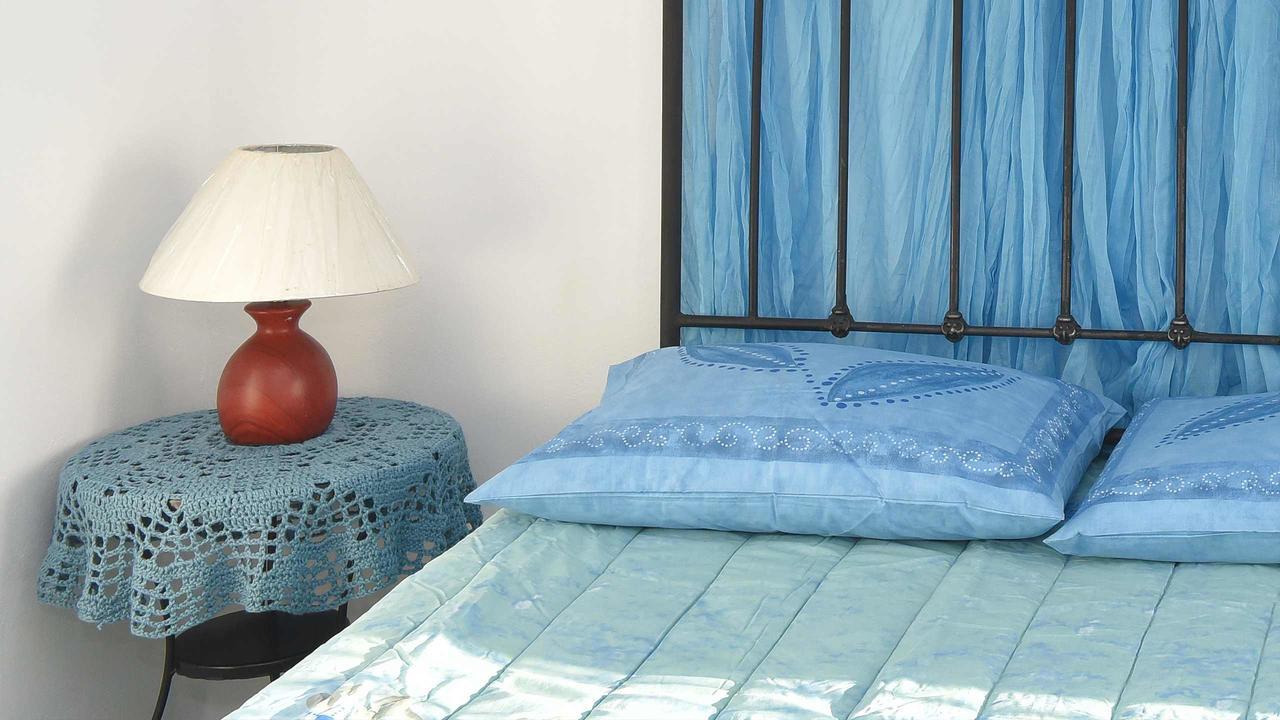 Anemos And Almyra Apartment Kini Luaran gambar