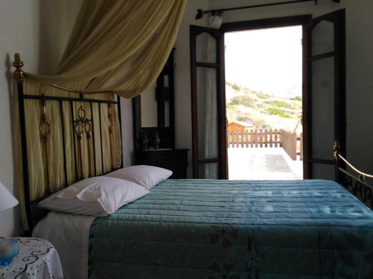 Anemos And Almyra Apartment Kini Luaran gambar