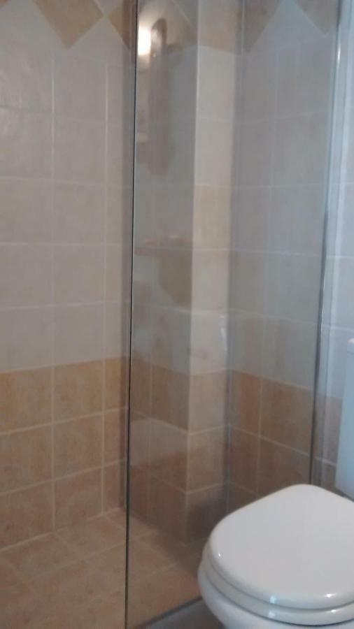 Anemos And Almyra Apartment Kini Luaran gambar