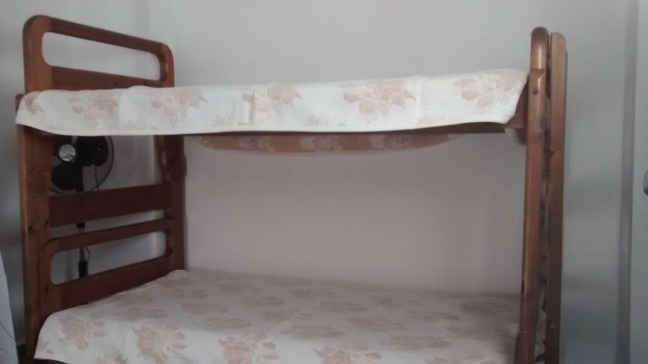 Anemos And Almyra Apartment Kini Luaran gambar
