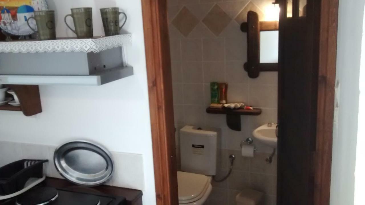 Anemos And Almyra Apartment Kini Luaran gambar