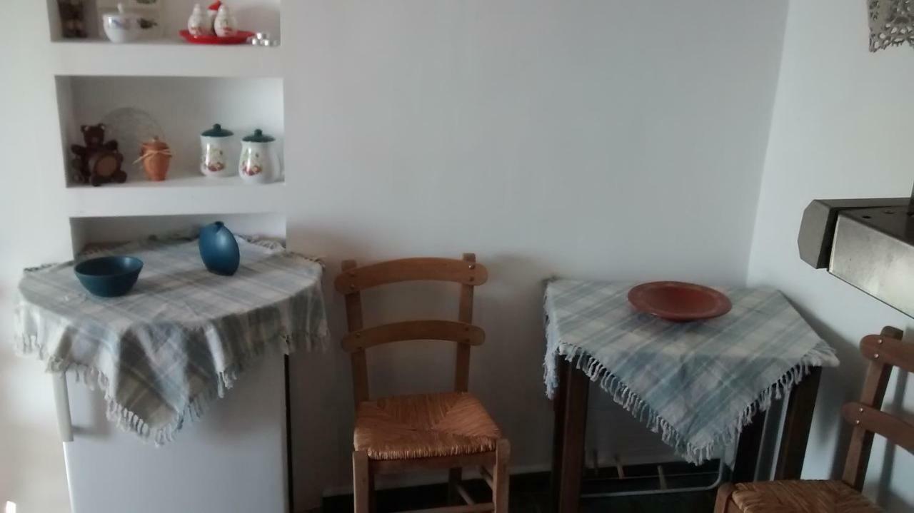 Anemos And Almyra Apartment Kini Luaran gambar