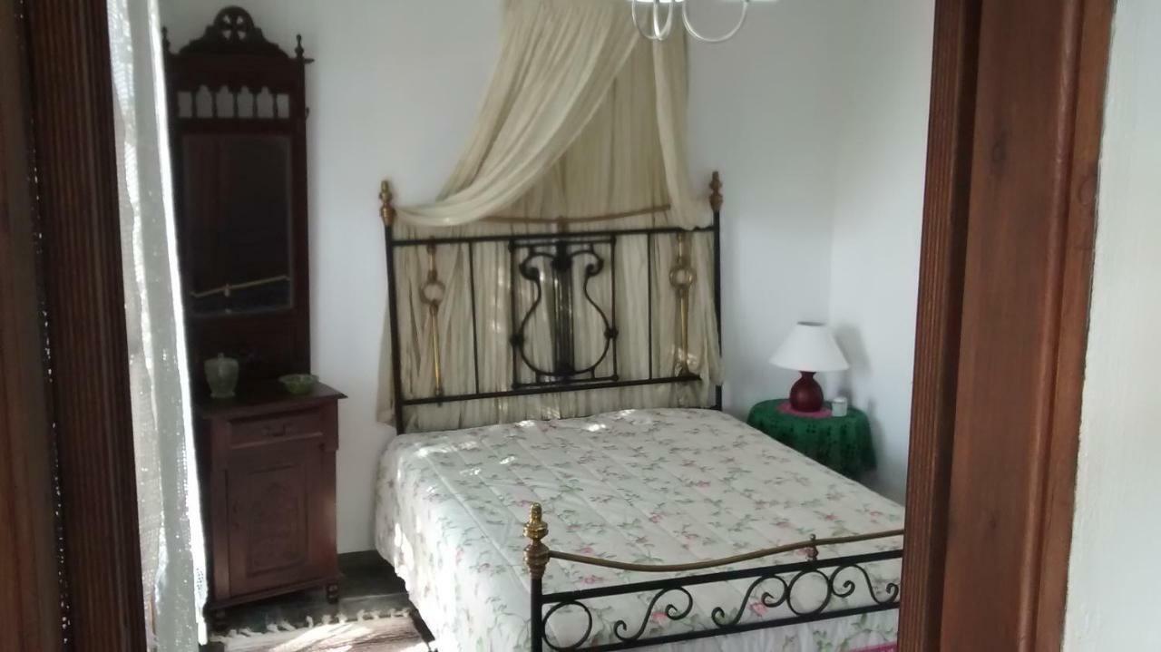 Anemos And Almyra Apartment Kini Luaran gambar